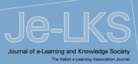Je-LKS: Online il numero 2, Vol. 14 del 2018: "Teacher Induction: what we can learn from International Practices?”