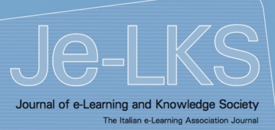Je-LKS: Online il numero 2, Vol. 14 del 2018: &quot;Teacher Induction: what we can learn from International Practices?”